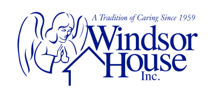 Windsor House Inc Senior Care and Assisted Living Logo