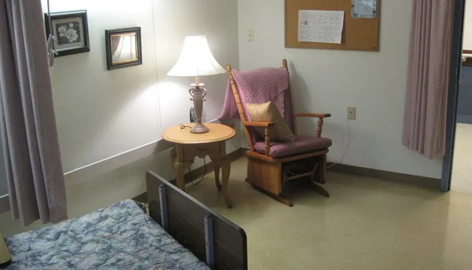 dining area with chairs and tables